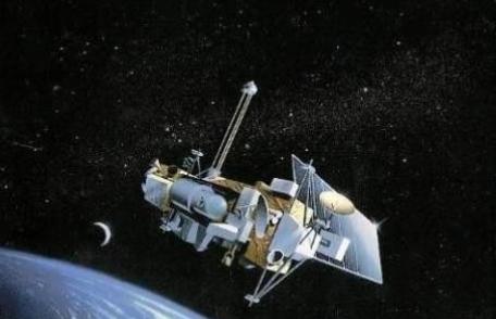 Locul în care va cădea satelitul de şase tone va fi cunoscut cu doar două ore înainte