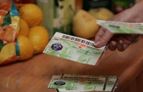 DAS Dorohoi anunță care este termenul limită pentru depunerea cererilor în vederea ridicării tichetelor sociale