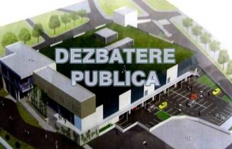Dezbatere publică organizată de Primăria Dorohoi! Vezi ce schimb imobiliar vrea să facă conducerea orașului