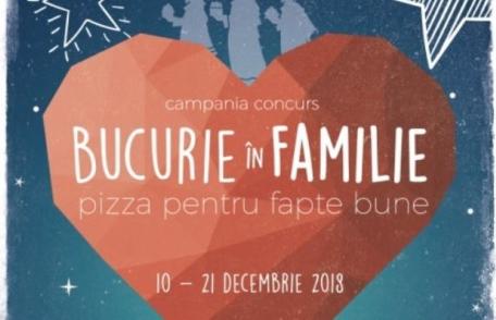 7000 de elevi din Iași ajută familiile nevoiașe din Moldova