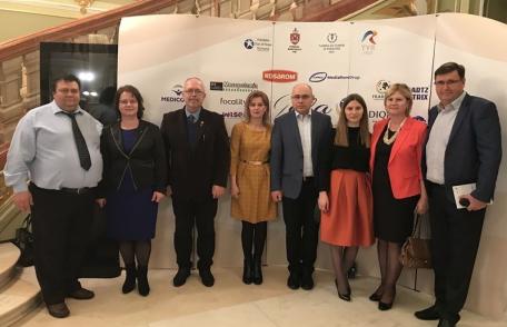 Gala Star Of Hope 2018: Campania Dăruiește Speranță! Spectacol organizat la Iași pentru 254 de copii cu dizabilități