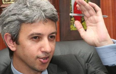 În sfărșit, Dan Diaconescu are partid