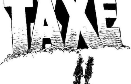 Atenție: Ultima zi de plată a impozitului pe clădiri, teren şi autoturisme, pentru semestrul II este 30 septembrie