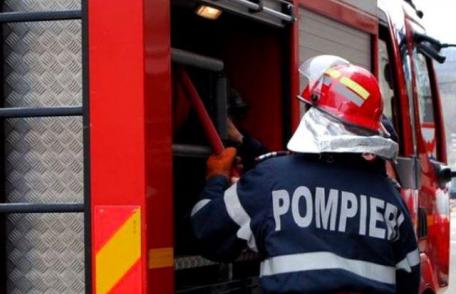 Sfaturi de la pompierii botoșăneni: Atenție! Neglijența poate ucide!
