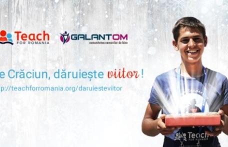 Implică-te și tu! DONEAZĂ O CARTE, OFERĂ O ȘANSĂ!!