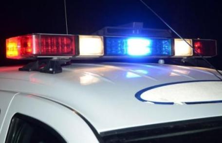 Șofer cercetat pentru vătămare corporală și părăsirea locului accidentului