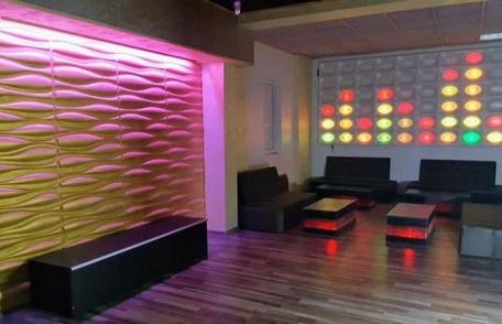 Nou în Dorohoi! VEGAS LOUNGE & PUB – Evenimente, distracție, club și sală de jocuri. Vezi detalii! - FOTO