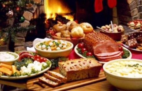 Ce alimente să NU consumi de Crăciun. Sfaturi de la Kinga Sebestyen pentru a nu te îngrăşa de sărbătorile de iarnă