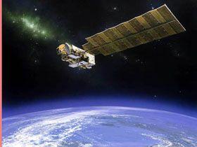 Satelitul de peste şase tone se va prăbuşi vineri pe Pământ