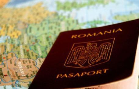 Anunț important de la MAI! Mii de românii cu pașaport sunt vizați