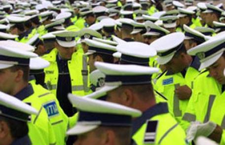 Săptămâna prevenirii criminalității organizată de Poliția botoșăneană