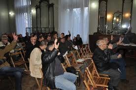 Dorohoi: Şedinţa de Consiliu Local produce disensiuni între consilieri