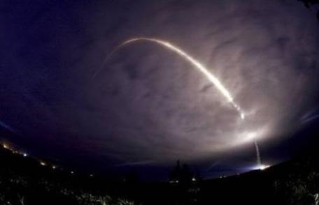 Bucăți din satelitul NASA ar putea să cadă în Italia, vineri noapte