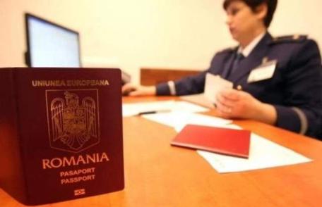 Detalii despre noile tipuri de pașapoarte simple electronice și pașapoarte simple temporare