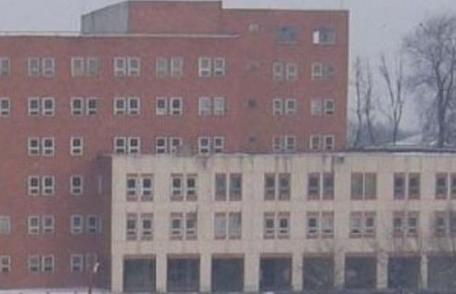 Control la Maternitatea Dorohoi în urma unui ordin al ministrului Sănătății