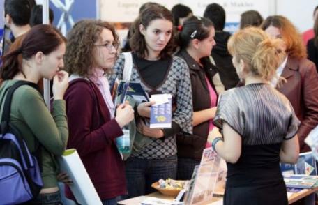 AJOFM Botoșani organizează selecție pentru studenții care doresc să lucreze în Germania pe perioada vacanței de vară