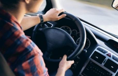 Șofer din Darabani sancționat cu dosar penal după ce a fost prins beat