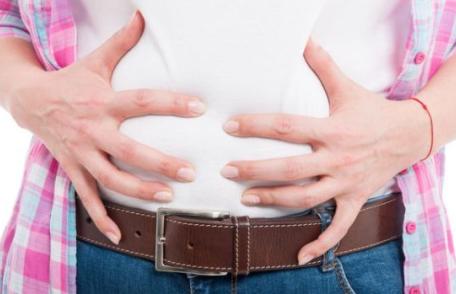 Alimente recomandate atunci când ești balonat