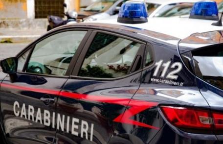 CULMEA HOŢIEI! Doi români au încercat să jefuiască o brutărie din Italia. Ce a urmat te va face să râzi cu lacrimi