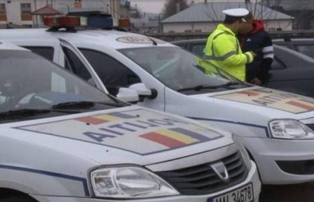 Vânzători ambulanți lăsați fără marfă și amendați pentru comerț ilicit la Darabani
