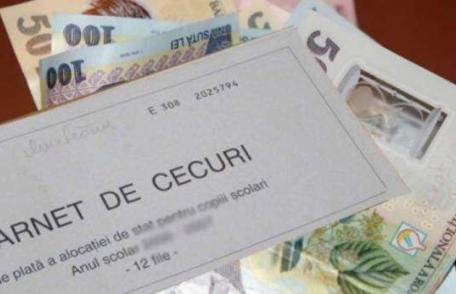 Scandal în Parlament, ca să se modifice ce s-a votat deja. Alocațiile copiilor se dublează!