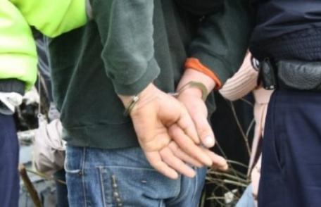 Percheziții la Dorohoi! Bărbat reţinut 24 de ore pentru furt calificat