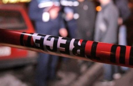 Vasile avea 45 de ani și se îndrepta spre Roma. Nu i-a trecut prin minte că fix atunci își va găsi sfârșitul. Un copac a căzut peste mașina lui!