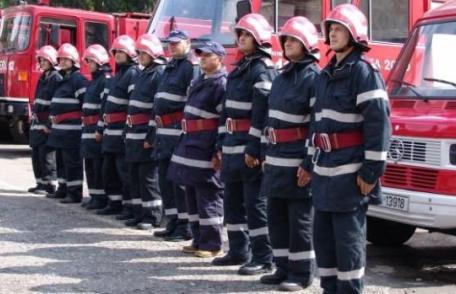86 de ani de la înfiinţarea Protecţiei Civile în România