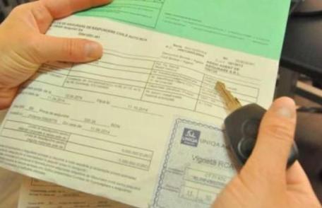 Lovitură grea pentru șoferi! Reguli noi pentru polițele RCA!