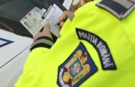 Bărbat din Pomîrla depistat sub influenţa alcoolului