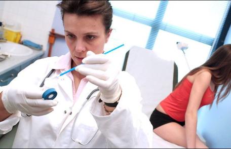 Candida, ciuperca nărăvaşă