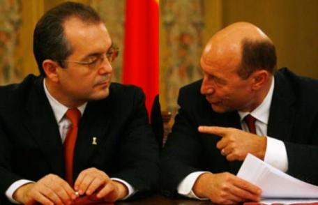 Înființarea ministerului Afacerilor Europene – o șmecherie prin care PDL acoperă adevărații vinovați