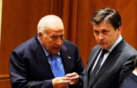 Dialog halucinant în şedinţa USL