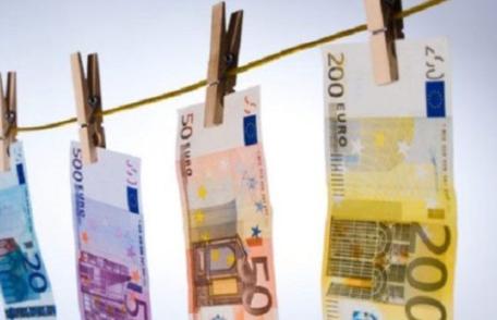 Botoșănean condamnat la 2 ani închisoare pentru spălare de bani