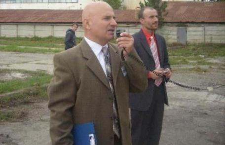 Dorohoi: PRM organizează un miting pentru crearea locurilor de muncă