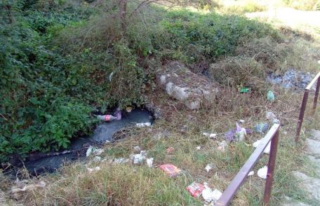 Canalizare cu probleme (partea a II-a)