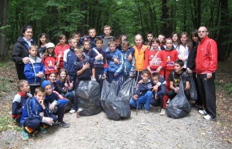 Let`s do it, Romania!, Let`s do it, Pomîrla!