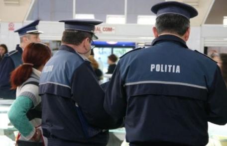 6 dosare penale și amenzi de câteva zeci de mii de lei aplicate într-o acțiune desfășurată în Dorohoi și alte trei localități