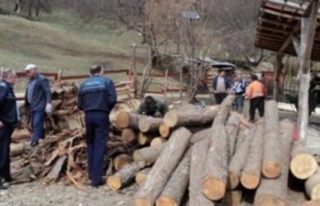 Agent economic amendat cu 10.000 de lei pentru comerţ fără a întocmi şi elibera documente justificative