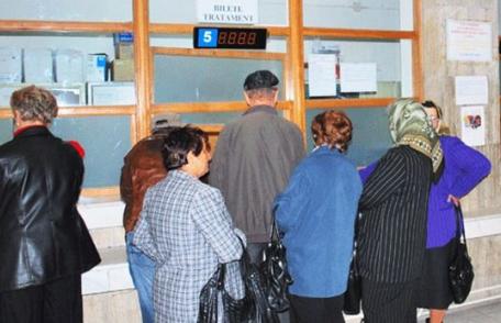 A început distribuirea biletelor de tratament în stațiunile balneare