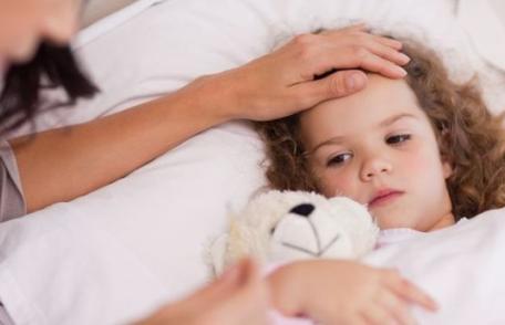 Virusul care cauzează mari probleme mai ales copiilor