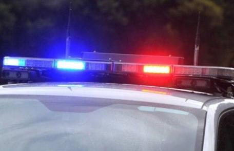 Șofer cercetat pentru un accident cu victimă produs la Broscăuți