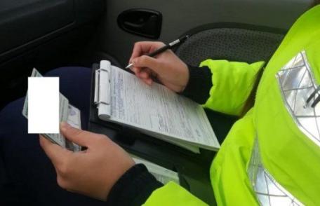Inconștiență! Un bărbat din Dorohoi aflat sub control judiciar, s-a urcat la volan deși nu avea permis de conducere