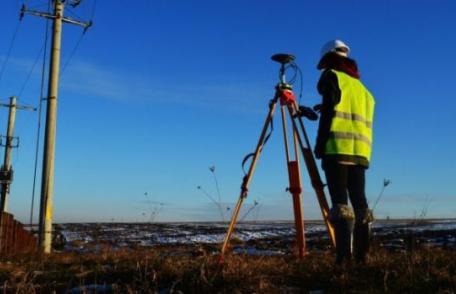 OCPI Botoșani a început cea de-a cincea etapă de finanțare a lucrărilor de cadastru general