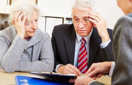 Scade vârsta de pensionare: s-a votat! Mii de români sunt vizați