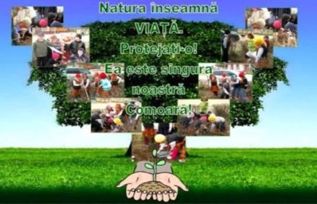 „Un loc mai curat începe cu tine” Campanie de salubrizare „Comunitatea marginalizată Plevna-Dorohoi”