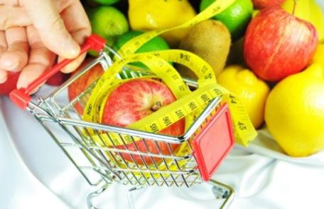 Alimente care nu îngrașă niciodată indiferent de cantitatea în care le folosești