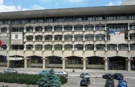 Proiectul „Administrație Modernă în sprijinul cetățenilor” derulat de CJ Botoșani, a primit finanțare