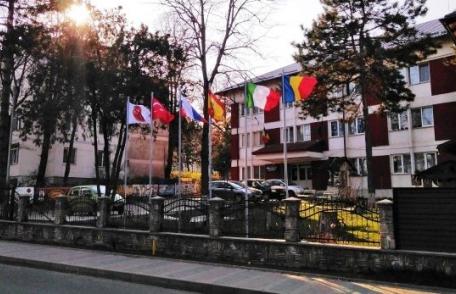 Proiect Erasmus+ cu parteneri din patru țări la Seminarul Teologic Liceal Ortodox „Sf. Ioan Iacob” Dorohoi