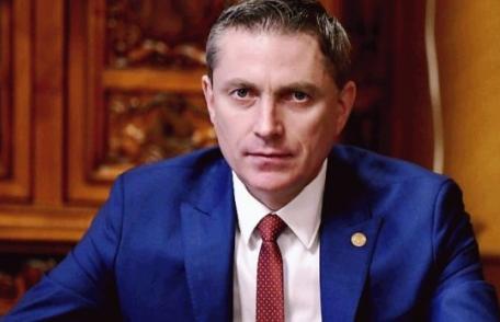 Mesajul deputatului PSD Costel Lupașcu cu ocazia Zilei Mondiale a Sănătății